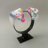 Image 3 of Pastels Clown Pup