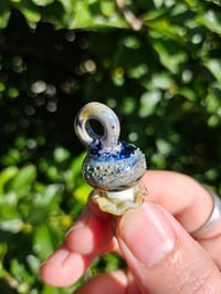 Image 5 of Mushroom Pendant #6