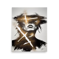 Image 1 of UNSEEN - Open edition print