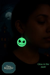Image 2 of Jack Earrings