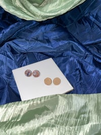 Image 1 of Solace Studs II