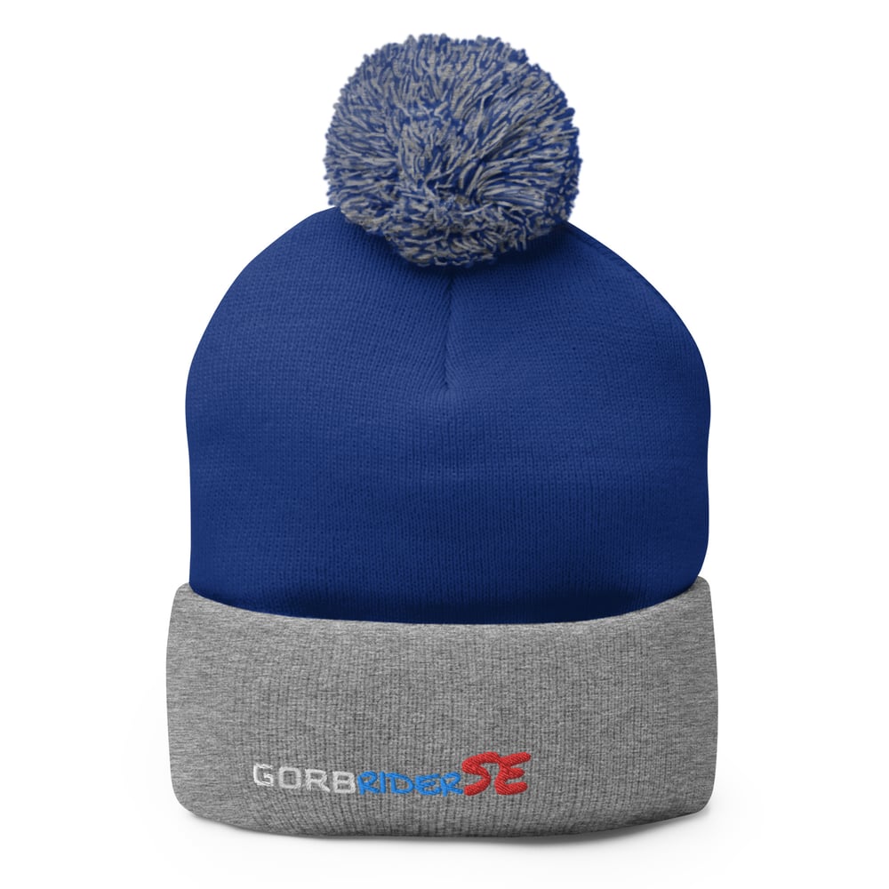 Image of GORBRIDER Sports Edition Beanie