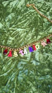 Image 1 of Astarion | Whimsy Chains