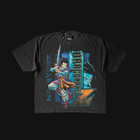 Gohn Premium Heavyweight Tee