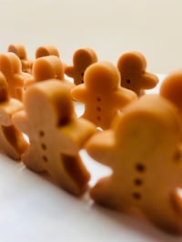 Image 1 of Ginger Bread man