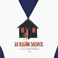 Guru Moe & Lasse Maraugh. La región salvaje. 