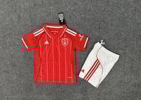 Nottingham Forest Home Kit