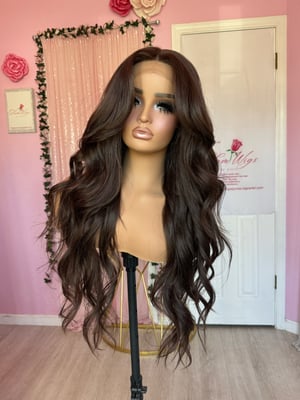 Image of Bailey luxury (ready to ship) 