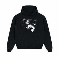 Image 1 of SWEAT À CAPUCHE "TUNDER MOOD"