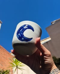 Image 2 of Moon Coffee Cup