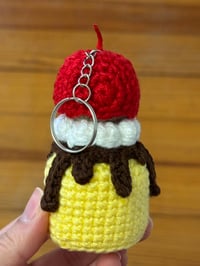 Image 2 of Chat pudding 