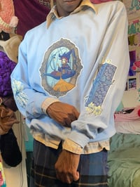 Image 1 of The River Styx Sweater