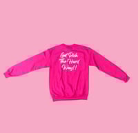 Image 2 of Classic Rich Hard Sweatshirt 