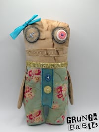 Image 1 of Marigold June