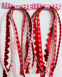 Image 1 of V-day Streamers