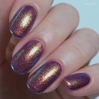 Image 6 of Glisten & Glow Wild West Wanderer