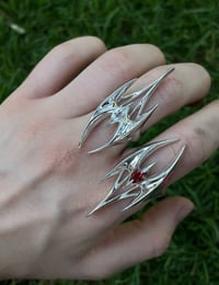 Image 2 of Ring “ducef”