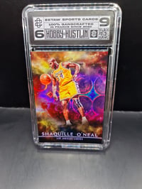 Image 3 of Shaquille O'Neal - Lakers