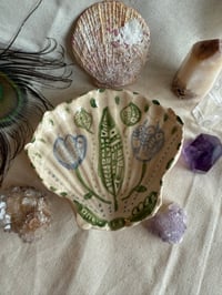 Image 2 of Coquillage en céramique_Nature 2🌟