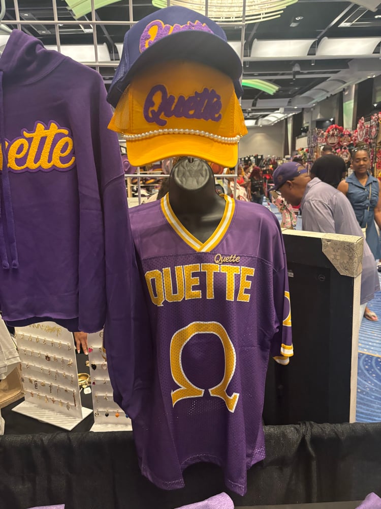 Quette Essentials