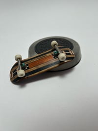 Image 3 of Concrete Sewer Coasters [set of 4] 