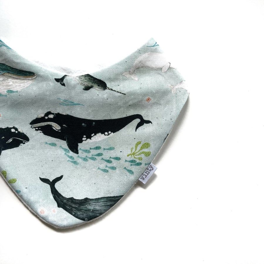 Image of Whaley Cute