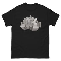 OK Zakim 3D T-Shirt