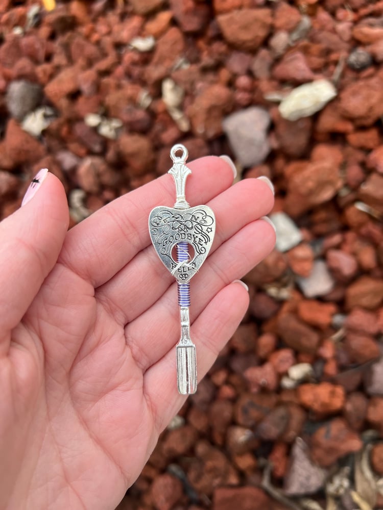 Image of Planchette Shovel