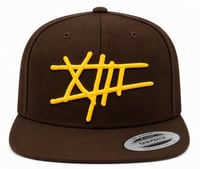 Image 6 of XIII Snapback