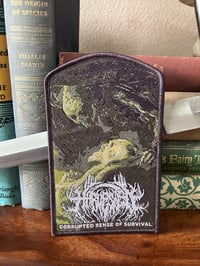 Image 3 of Official Harvested - “Corrupted Sense of Survival”