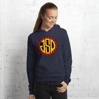 Image 3 of Unisex hoodie