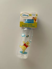 Image 4 of Pooh bottles