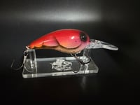 Image 1 of RC 55 Red Craw