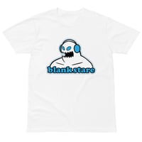 Image 2 of SNOWMONSTER Unisex premium t-shirt
