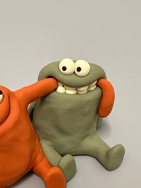 Image 2 of Arm bite 24