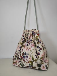 Image 5 of Bolso CAPACHA ZARZAMORA MARFIL