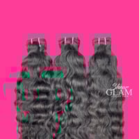 Image 1 of RAW CAMBODIAN HAIR