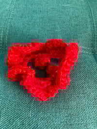 Image 2 of Trio of Hairbands in Juilet