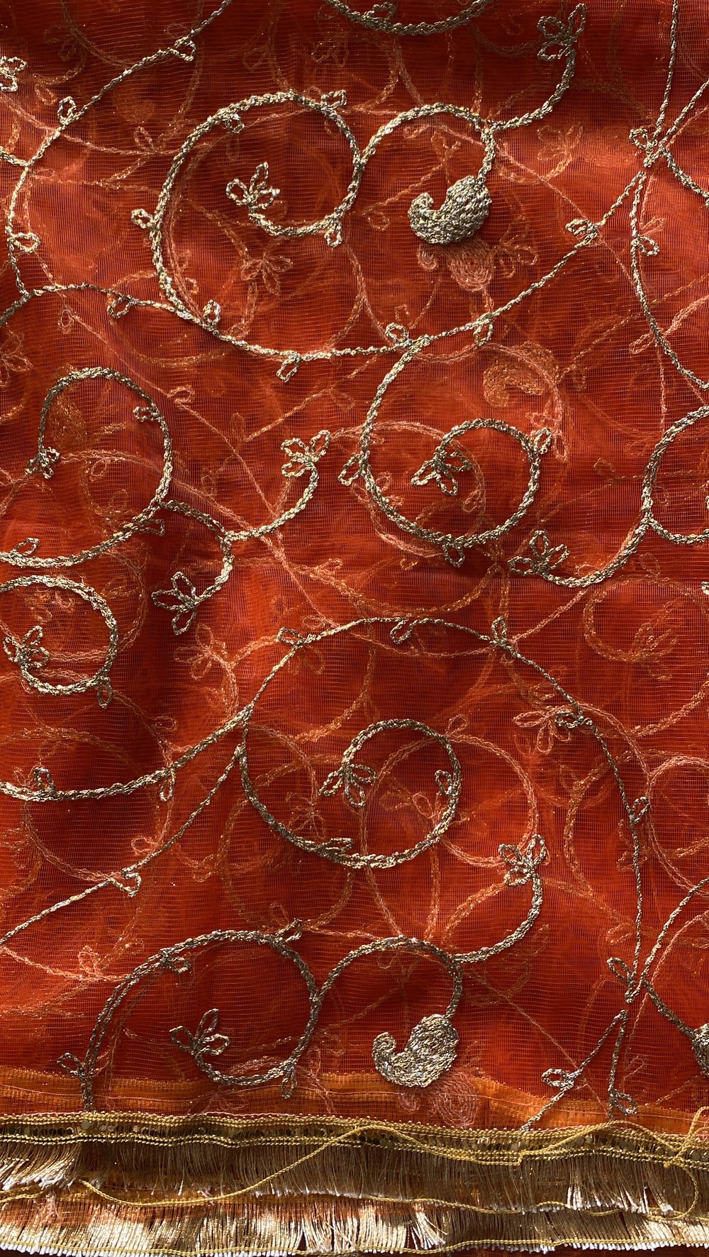 Net duppata collection 2 