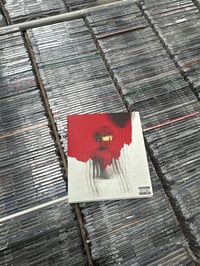Image 1 of Rihanna - Anti (Roc Nation) / deluxe edition USED CD 2016 / great shape 