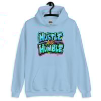 Image 4 of Hustle & Humble 