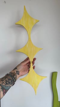 Image 2 of Star drop 