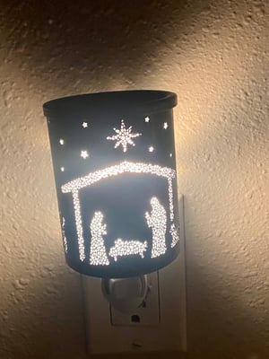 Image of Wax Melt Warmer Sets