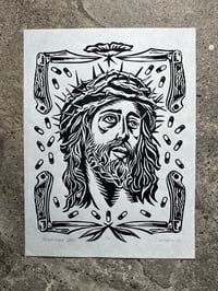 Pocket Knife Jesus 