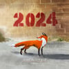 **PREORDER** 2024 Calendar