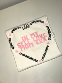 2024 Self Love Mom Tee