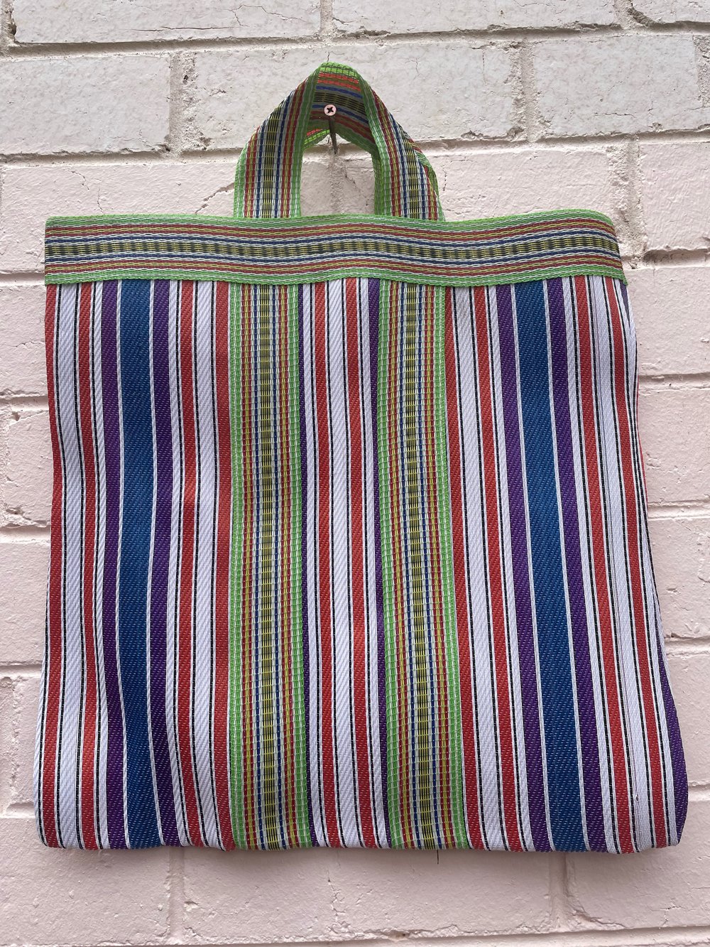 Image of Indian Shopping Bag 5