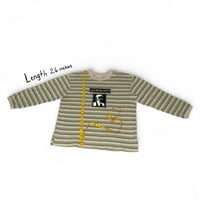 Image 4 of Not My President jumper