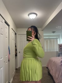 Image 3 of Green with envy set