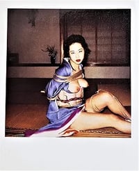 Image 8 of Nobuyoshi Araki – Polaroid, 1997 *Signed*